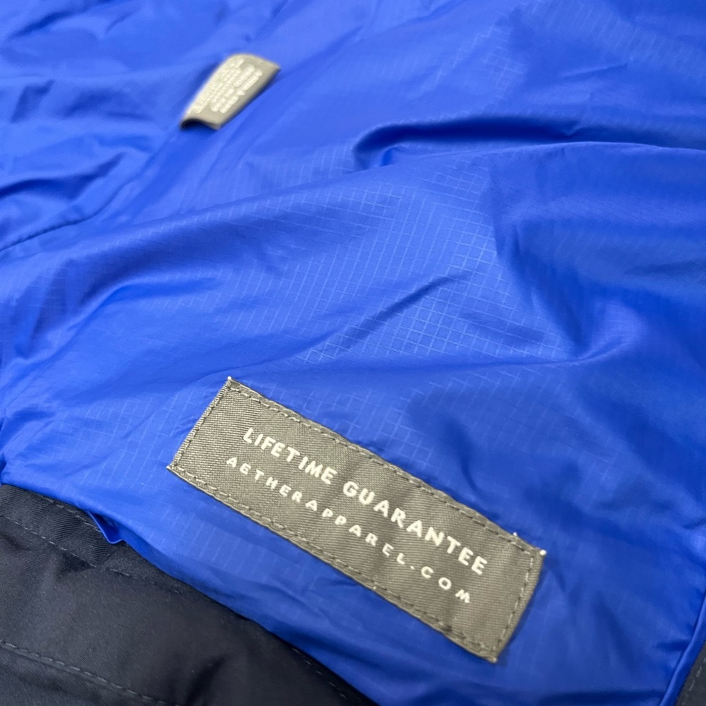 Aether Apparel Down Jacket Small (1) - image 5